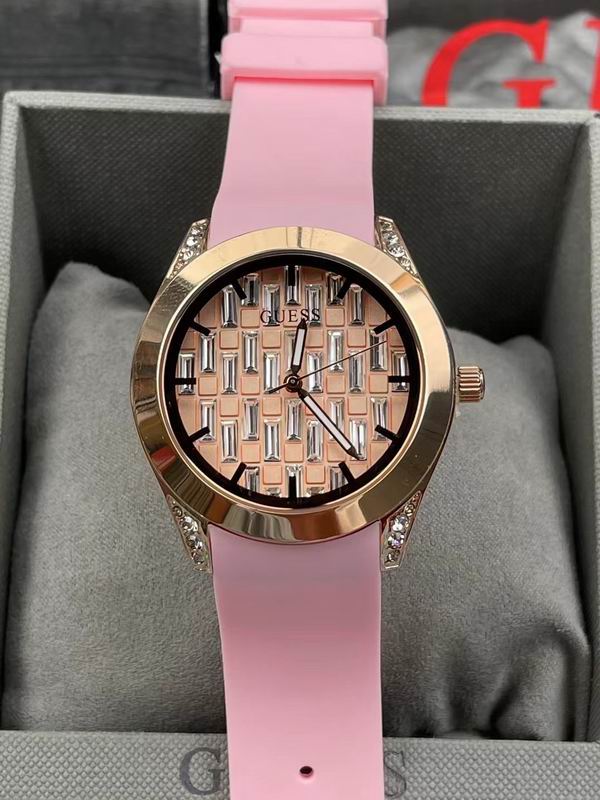 Guess 38mm 101358